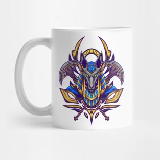 Anubis 3.1 Mug